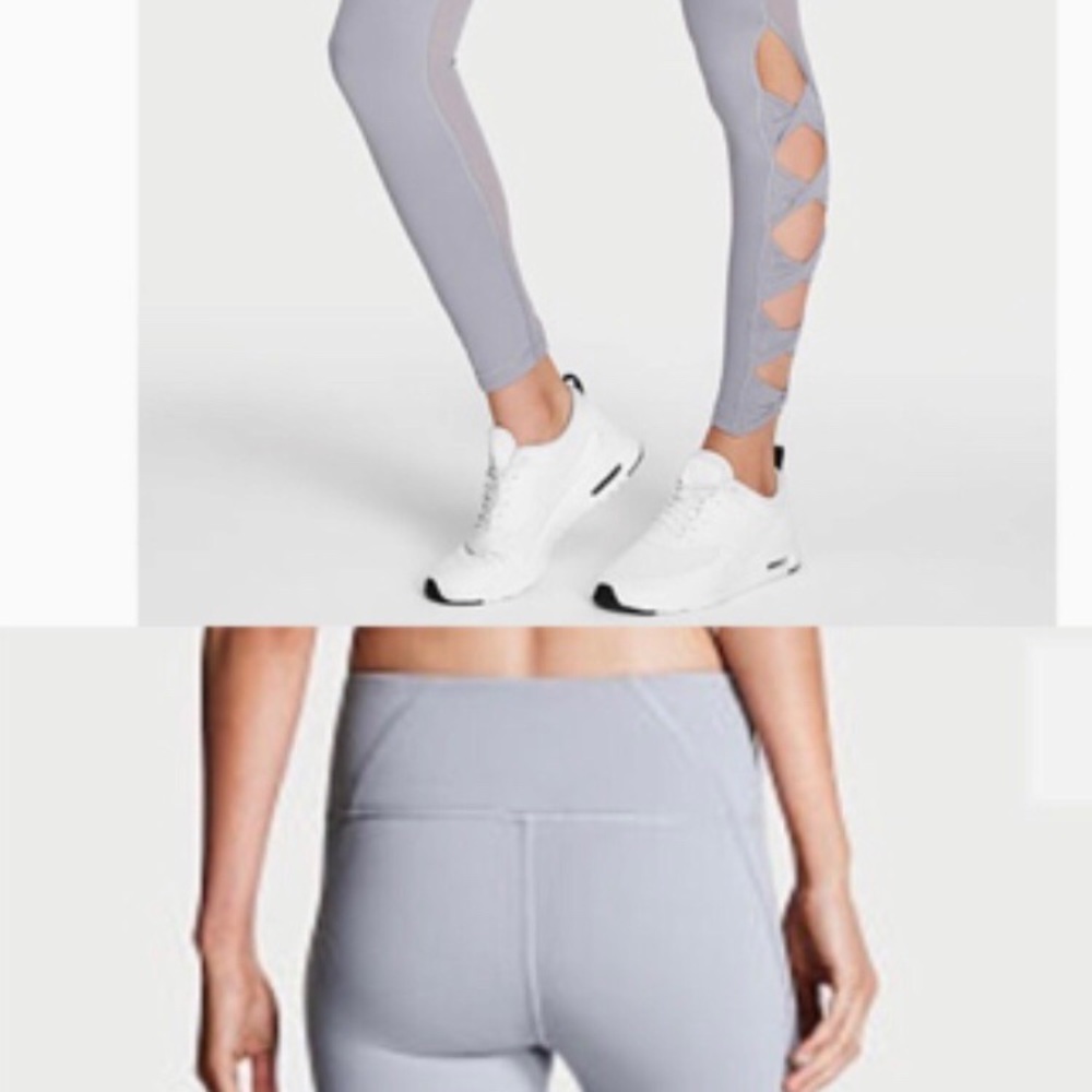 Victoria secret knockout leggings